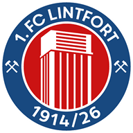 1. FC Lintfort crest