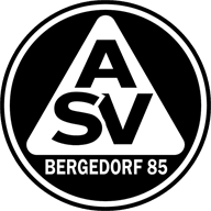 ASV Bergedorf crest