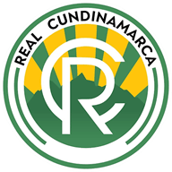 Real Cundinamarca F.C. crest
