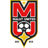 Malut Utd crest