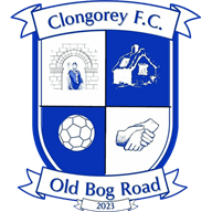 Clongorey crest