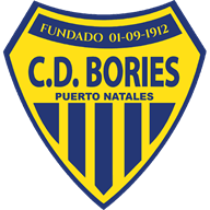 Club Deportivo Bories crest