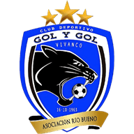 Gol y Gol de Vivanco crest