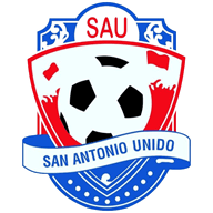 San Antonio Unido (TEM) crest