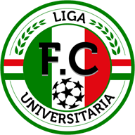 Liga Universitaria crest