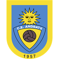Andratx B crest