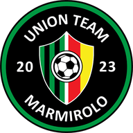 Union Team Marmirolo crest