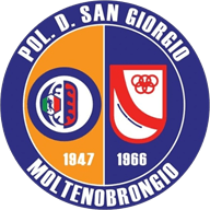 San Giorgio MB crest