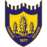 Cassina Rizzardi crest