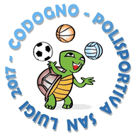 Oratoriana San Luigi crest