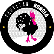 Partizan Bonola crest
