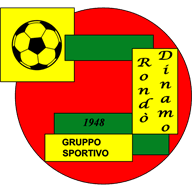 Rondò Dinamo crest