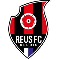 Reus F.C. crest