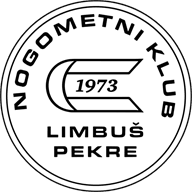 Limbuš Pekre crest
