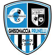 AS Ghisonaccia Prunelli crest