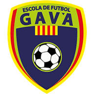 E.F. Gavá crest