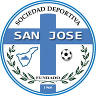 San José (TF) crest