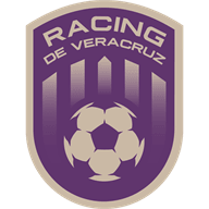 Racing Veracruz crest