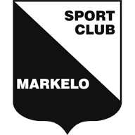 Markelo crest