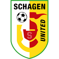 Schagen United crest