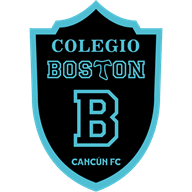 Boston Cancún crest