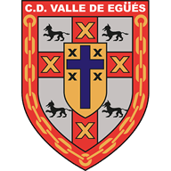 Egüés B crest