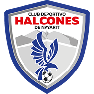 Halcones Nayarit crest