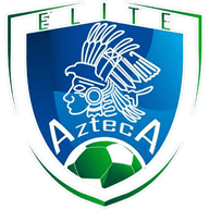 Élite Azteca crest