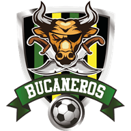 Bucaneros FC crest