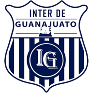 Inter Guanajuato crest