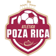 At. Poza Rica crest