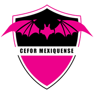 Cefor Mexiquense crest