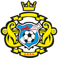 Aragón III crest