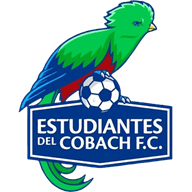 Estudiantes COBACH crest