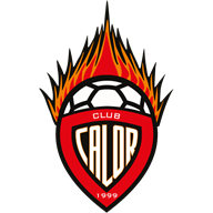 Calor Torreón crest
