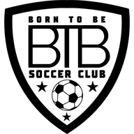 BTB Academy crest