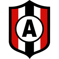Almafuerte (Las Varillas) crest