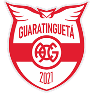 Atlético Guaratinguetá crest