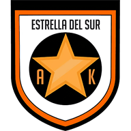 Estrella del Sur (AK) crest