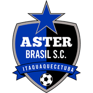 Aster Itaquá crest