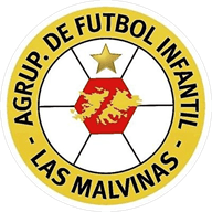 A.F.I. Las Malvinas crest