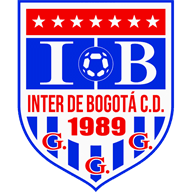 Internacional de Bogota crest