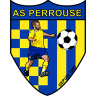 AS Perrouse crest