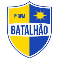 Batalhão (TO) crest