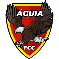 Águia de Cumaru crest