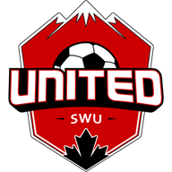 Calgary South West United crest