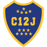 Club 12 de Junio crest