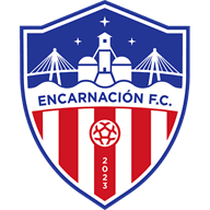 Encarnación FC crest