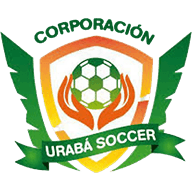 Urabá Soccer crest