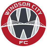 Windsor City FC crest